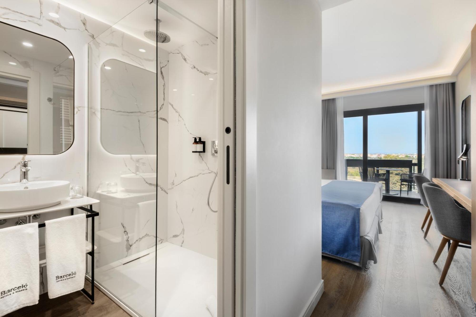 Barcelo Roma — Photos 1